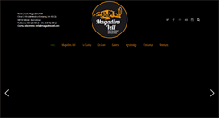 Desktop Screenshot of magadinsvell.com